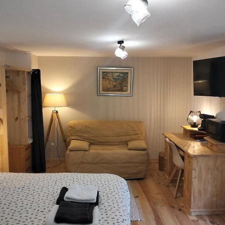 Chambres D'Hotes D'Antardieu Saint-Junien Luaran gambar