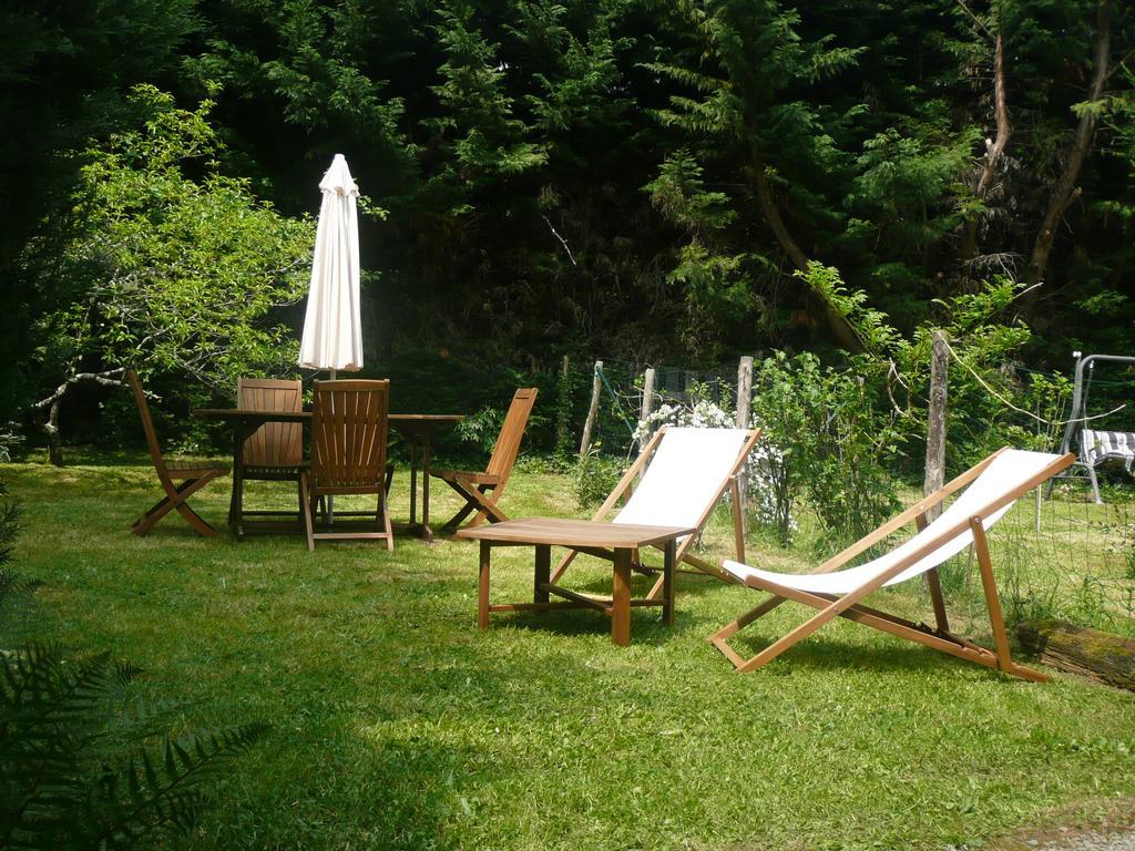 Chambres D'Hotes D'Antardieu Saint-Junien Bilik gambar