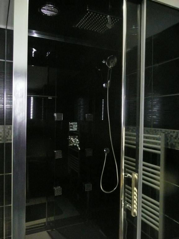 Chambres D'Hotes D'Antardieu Saint-Junien Bilik gambar