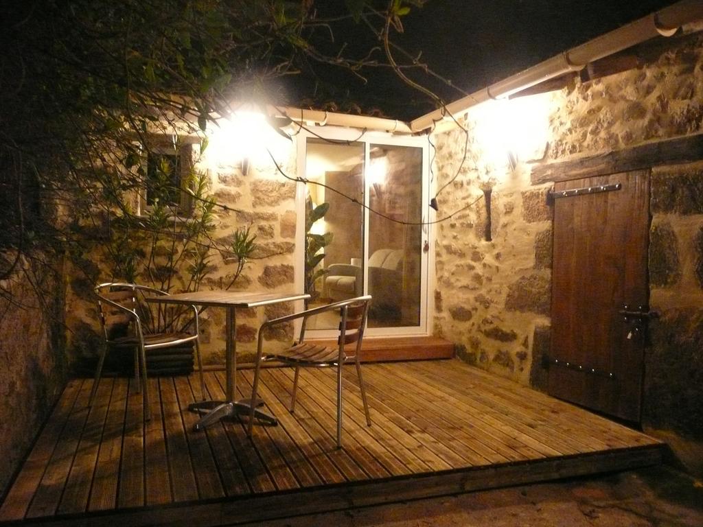 Chambres D'Hotes D'Antardieu Saint-Junien Bilik gambar