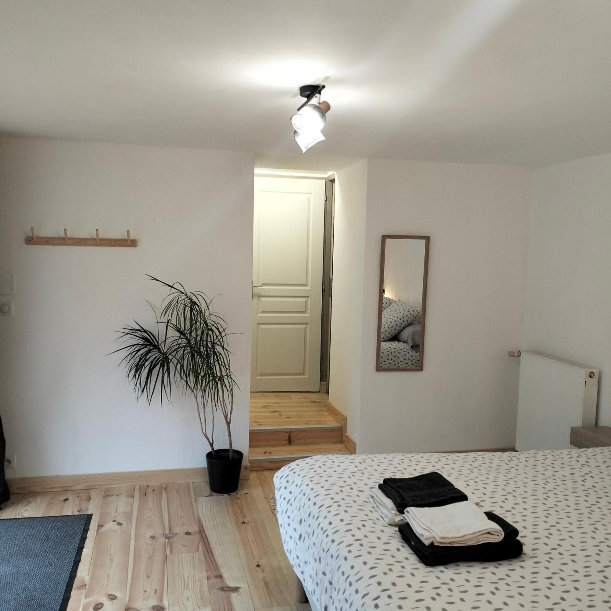 Chambres D'Hotes D'Antardieu Saint-Junien Luaran gambar