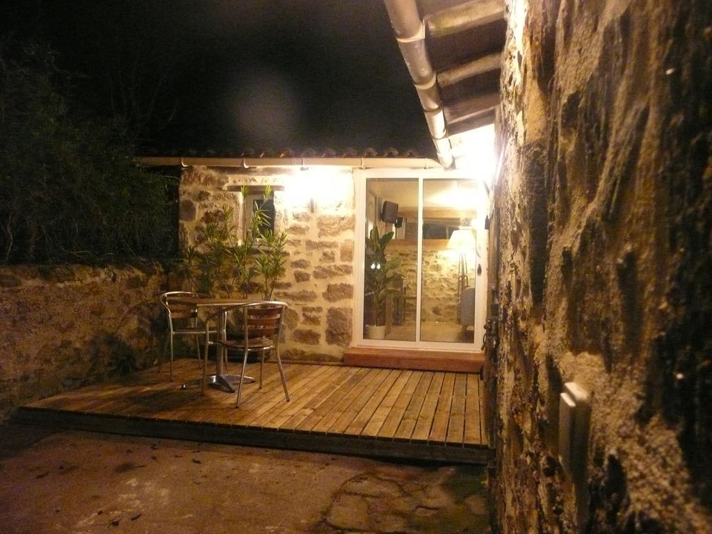 Chambres D'Hotes D'Antardieu Saint-Junien Bilik gambar