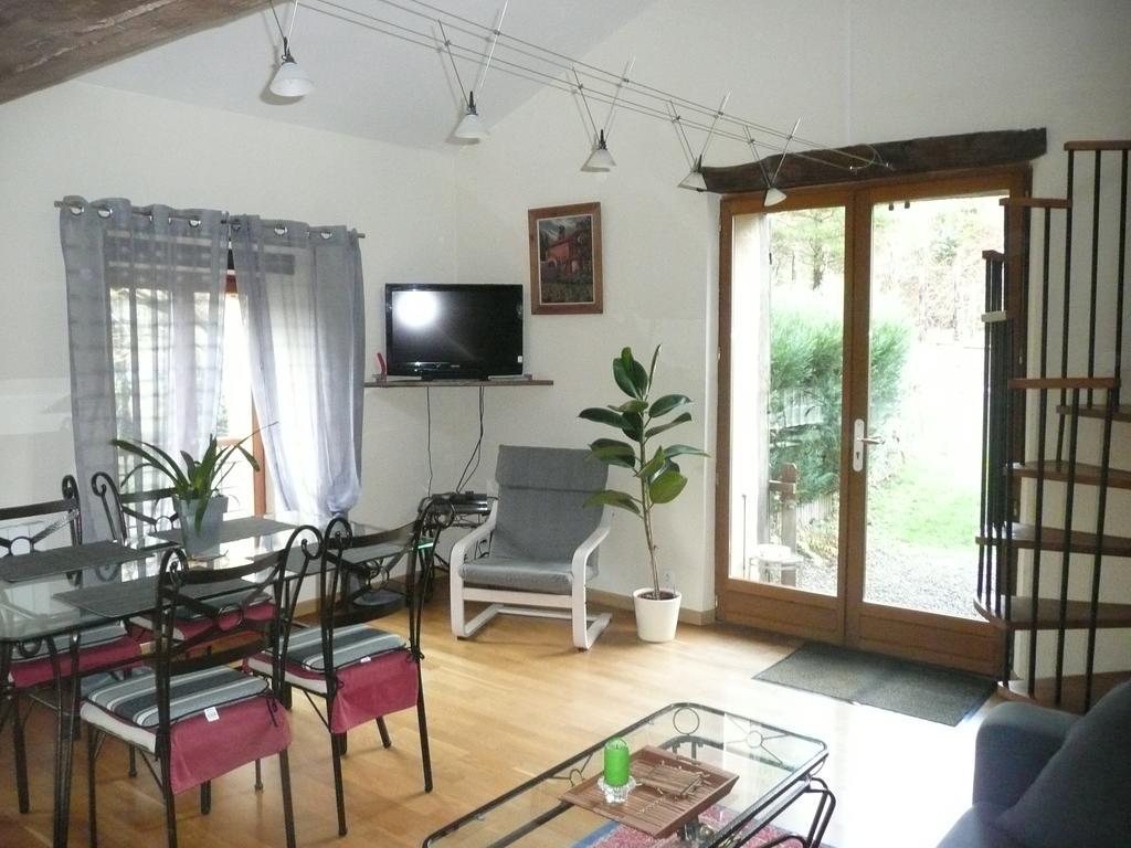 Chambres D'Hotes D'Antardieu Saint-Junien Bilik gambar