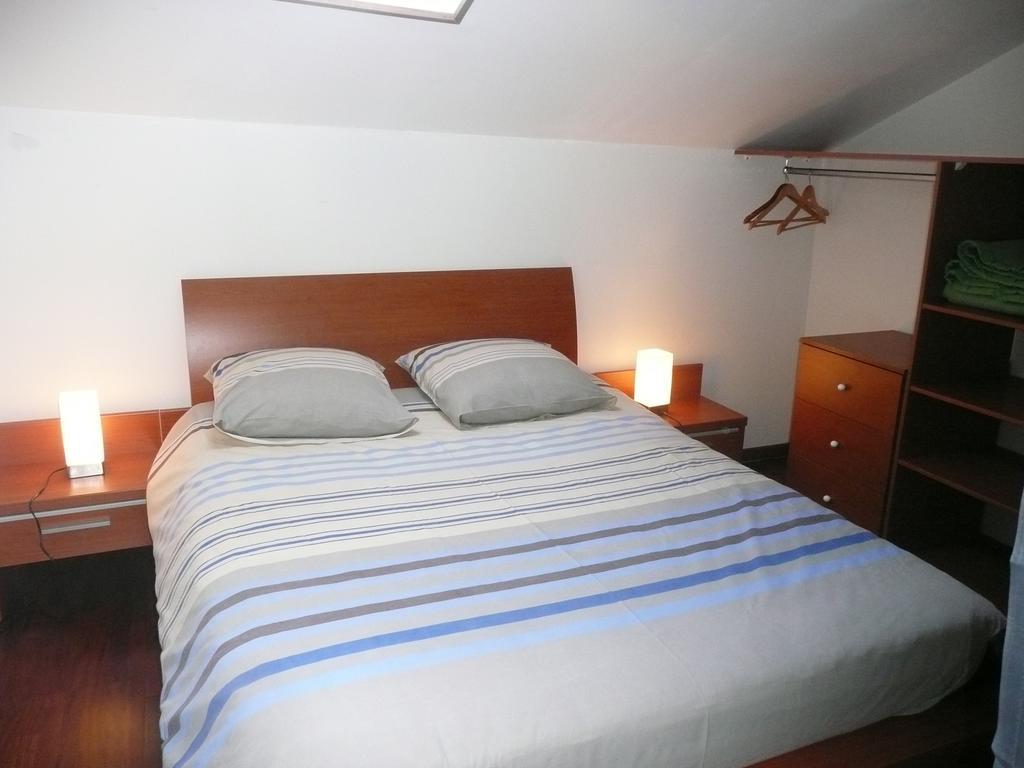 Chambres D'Hotes D'Antardieu Saint-Junien Bilik gambar