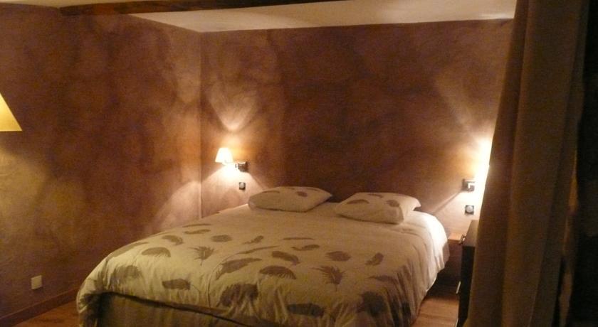 Chambres D'Hotes D'Antardieu Saint-Junien Bilik gambar