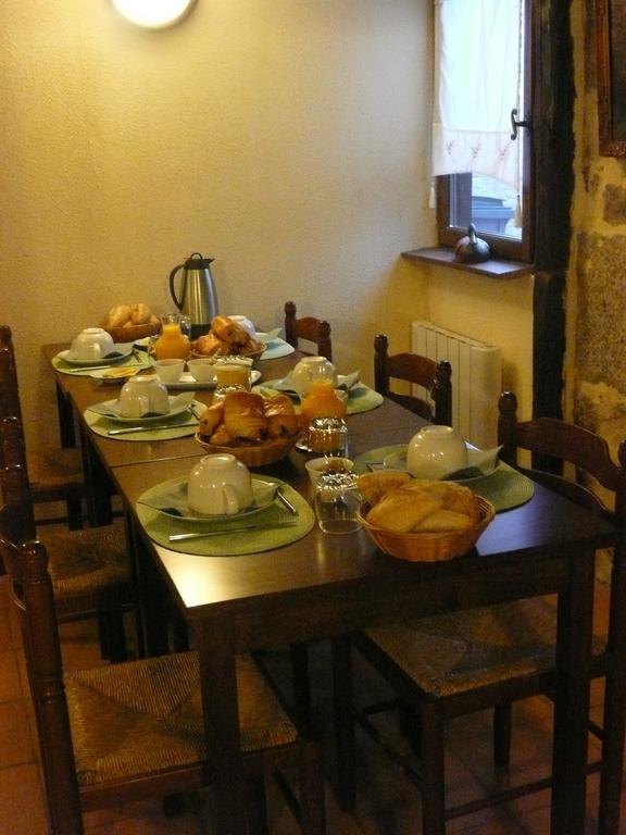 Chambres D'Hotes D'Antardieu Saint-Junien Bilik gambar