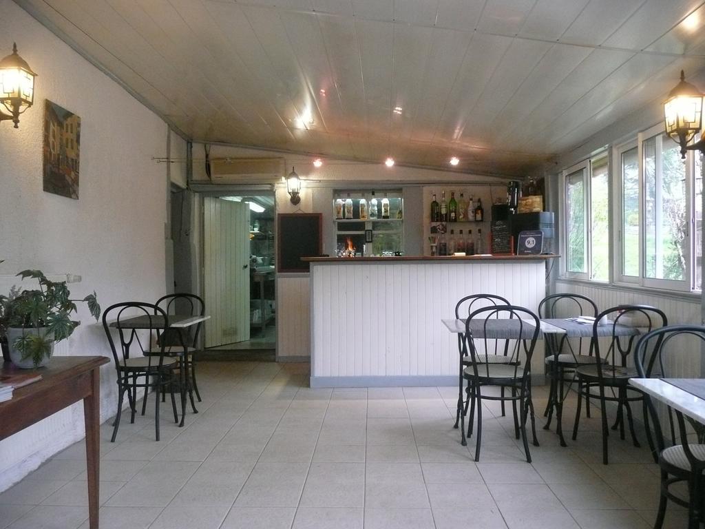 Chambres D'Hotes D'Antardieu Saint-Junien Luaran gambar
