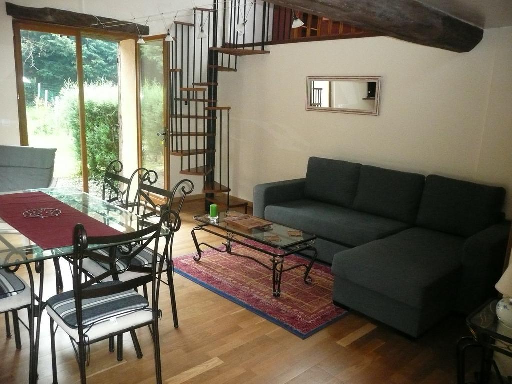 Chambres D'Hotes D'Antardieu Saint-Junien Bilik gambar