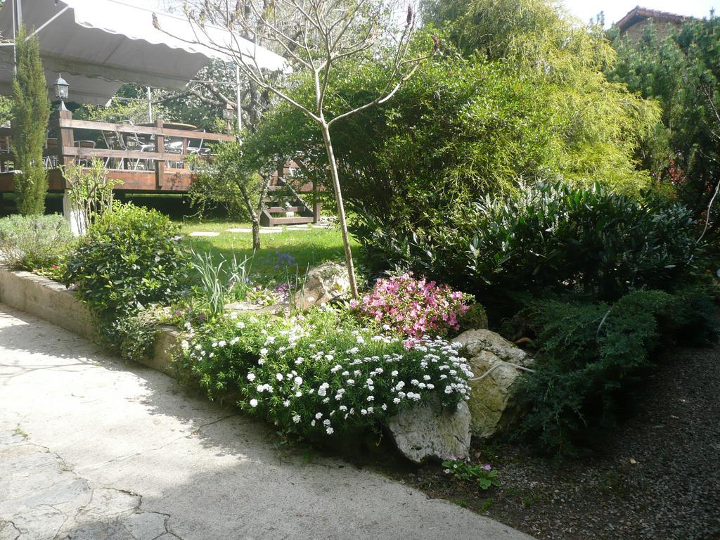 Chambres D'Hotes D'Antardieu Saint-Junien Luaran gambar