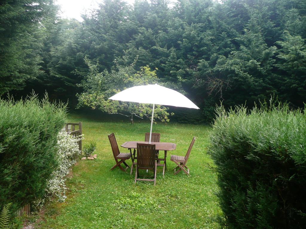 Chambres D'Hotes D'Antardieu Saint-Junien Bilik gambar