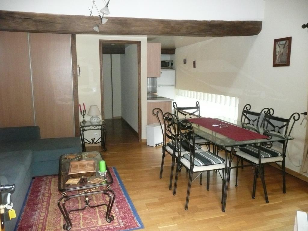 Chambres D'Hotes D'Antardieu Saint-Junien Bilik gambar