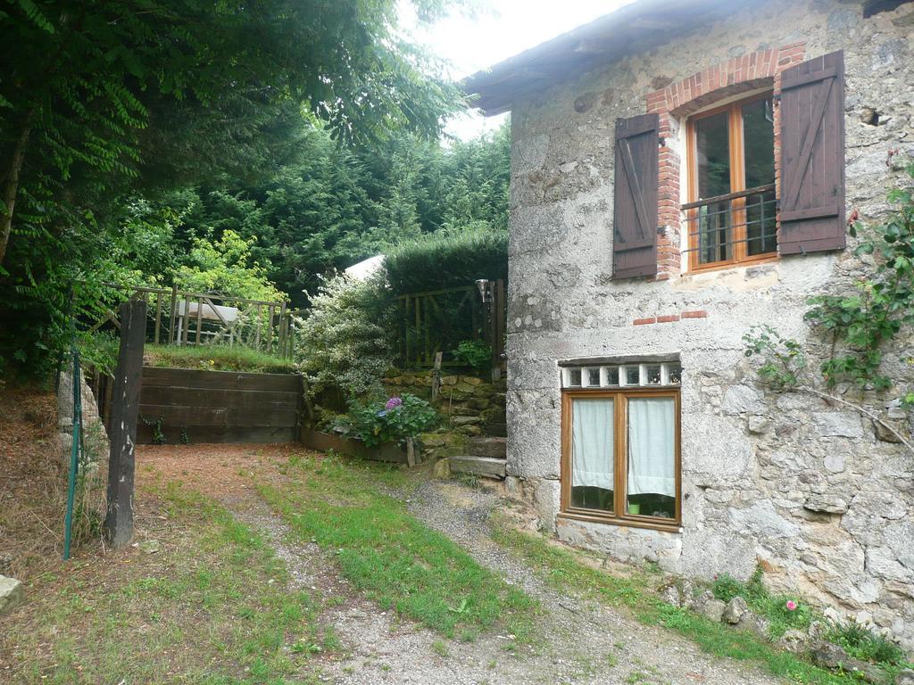 Chambres D'Hotes D'Antardieu Saint-Junien Bilik gambar
