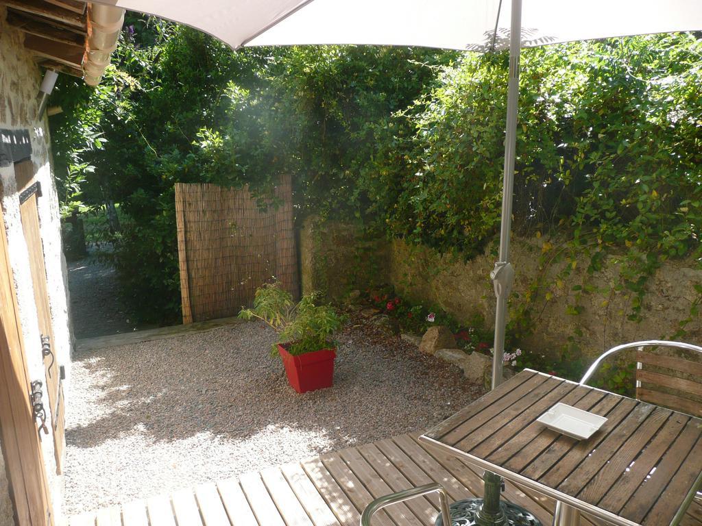 Chambres D'Hotes D'Antardieu Saint-Junien Luaran gambar