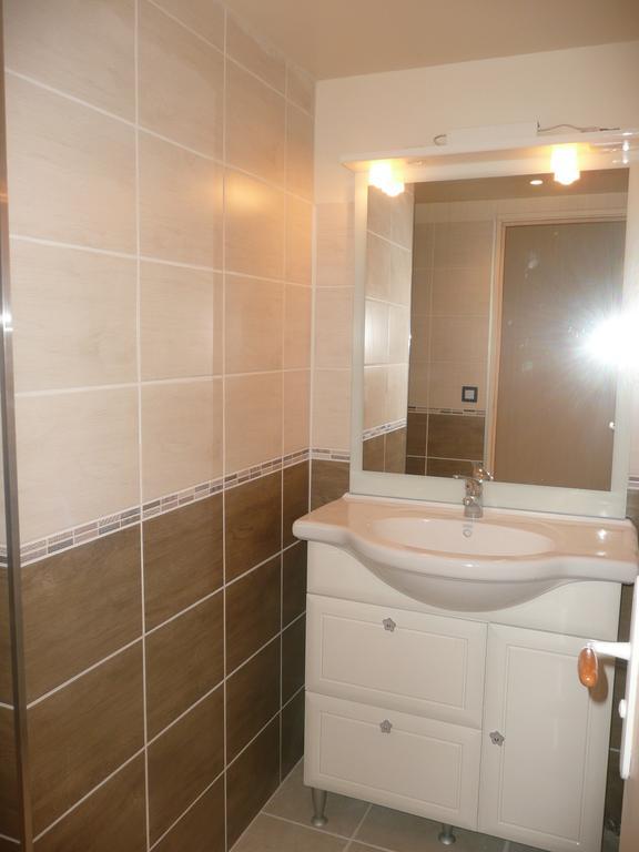 Chambres D'Hotes D'Antardieu Saint-Junien Luaran gambar