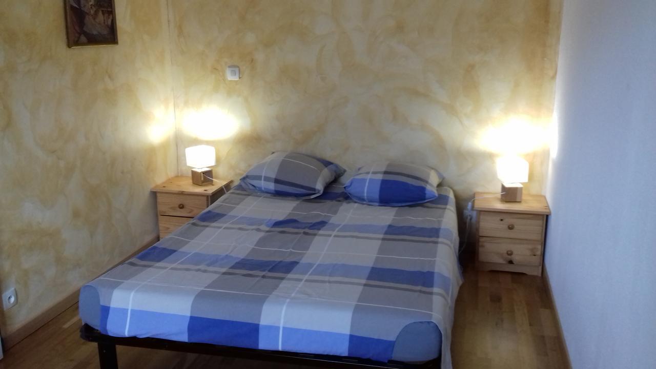Chambres D'Hotes D'Antardieu Saint-Junien Luaran gambar