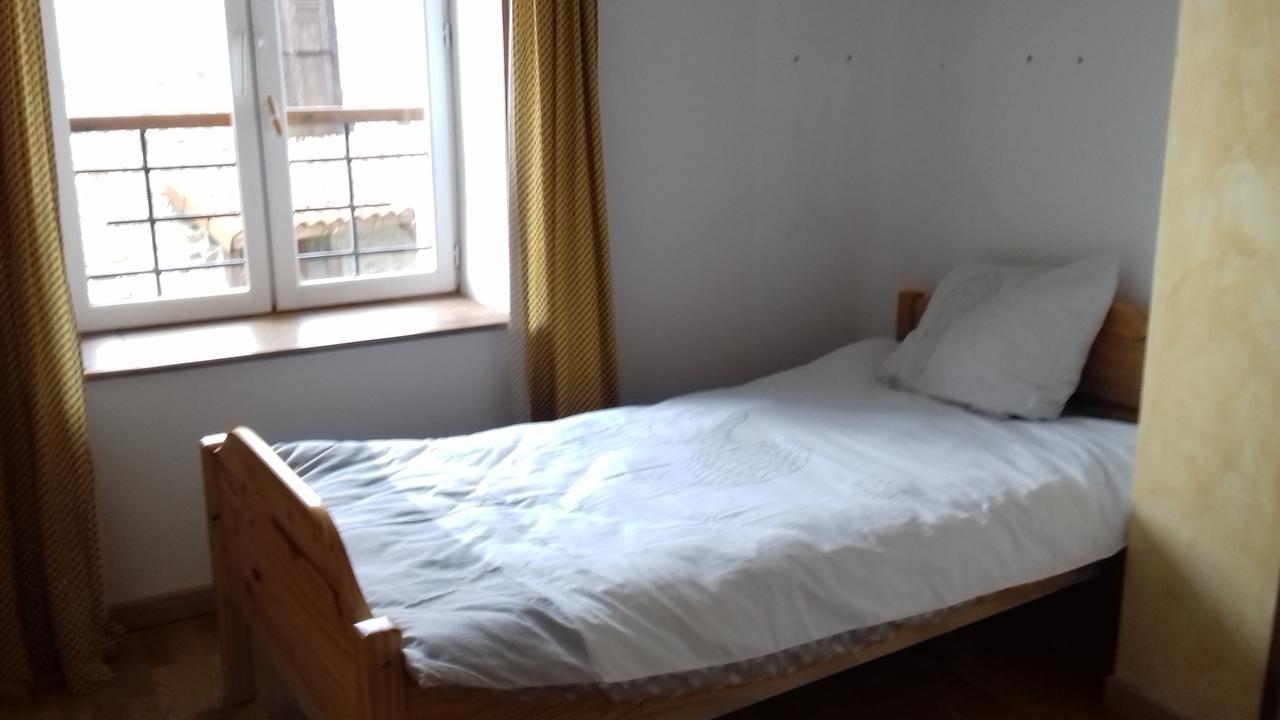 Chambres D'Hotes D'Antardieu Saint-Junien Luaran gambar